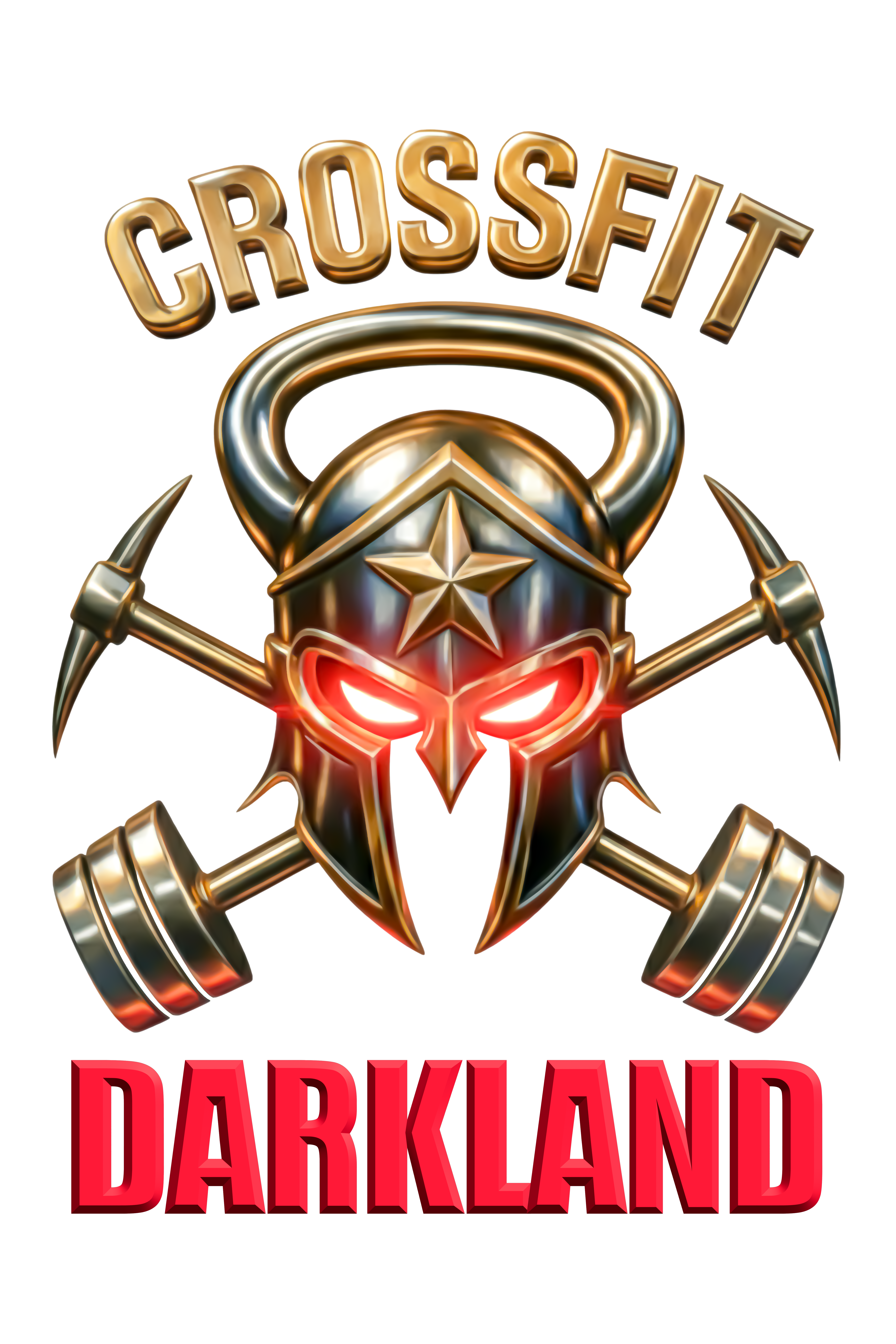 CrossFit Darkland
